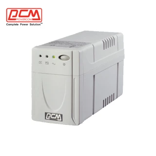 【科風】COM-1000S 離線式/直立式 UPS不斷電系統(適用電壓220V)