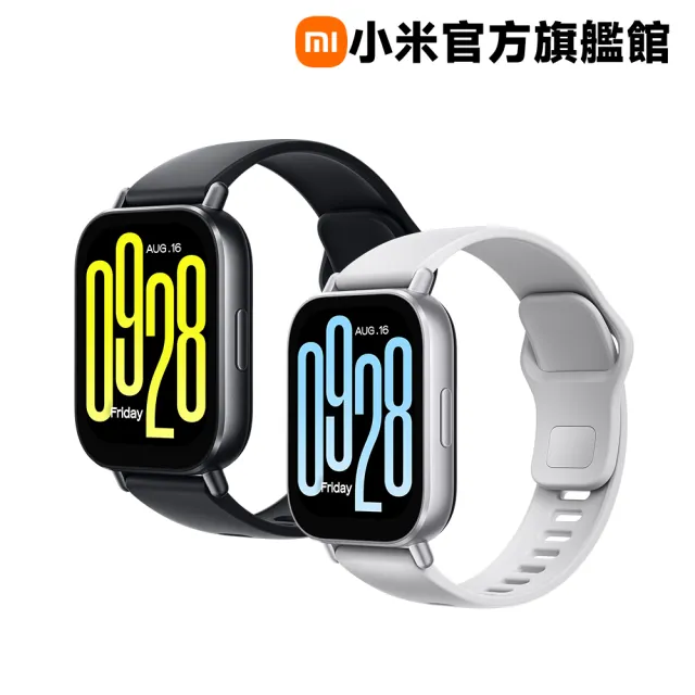 【小米】官方旗艦館 Redmi Watch 5 Active