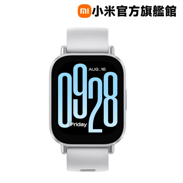 【小米】官方旗艦館 Redmi Watch 5 Active