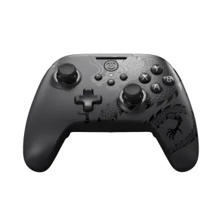 【PowerA】電腦遊戲無線手把-戰龍(PCGP0402-01)