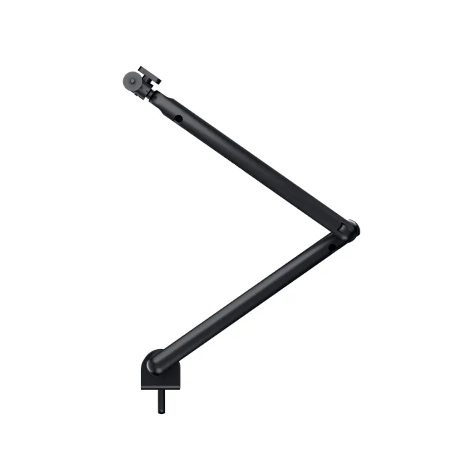 【THRONMAX】S7｜萬向百變麥克風桌邊夾架(#麥克風架#桌邊架#麥克風支架)