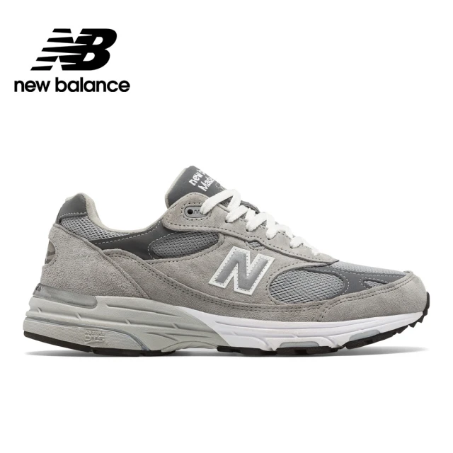 NEW BALANCE NB 美製復古鞋_男性_元袓灰_MR993GL-2E