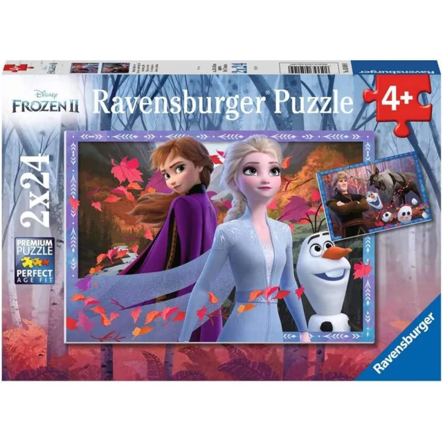 Ravensburger