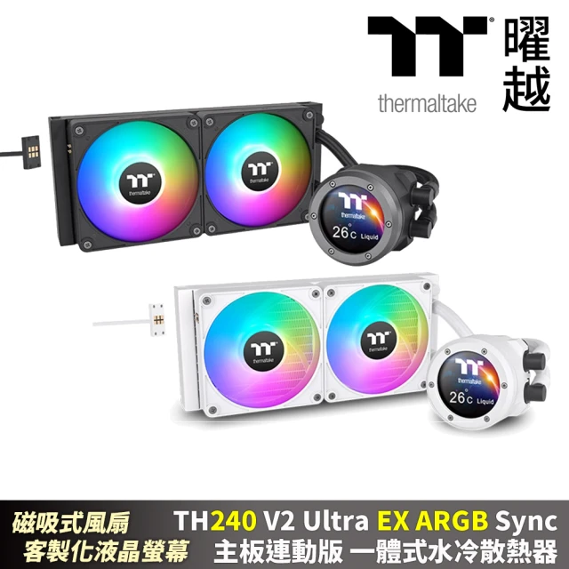 Thermaltake 曜越 TH280 V2 Ultra 