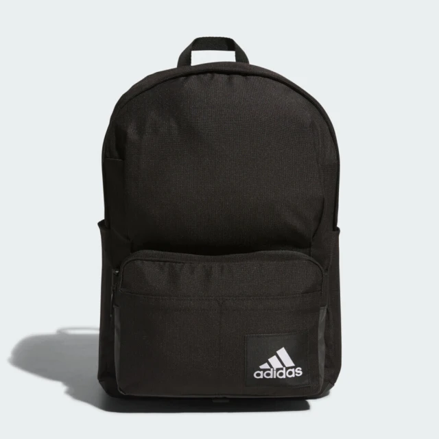 adidas 愛迪達 ESS 2IN1 BP 後背包 雙肩背包 書包 運動 旅行包 二合一 愛迪達 黑(IT2044)