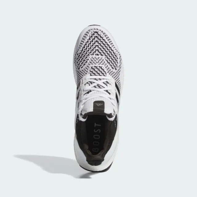 【adidas 愛迪達】ULTRABOOST 1.0 跑鞋 慢跑鞋 運動鞋 男鞋 IH4924