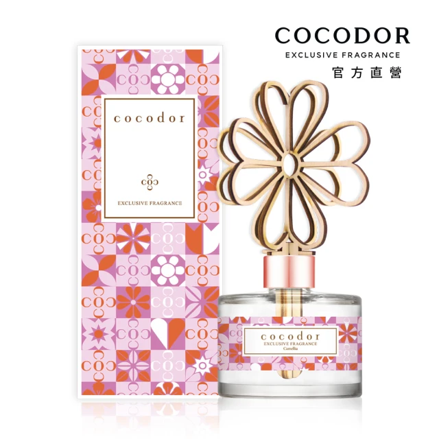 cocodor擴香瓶