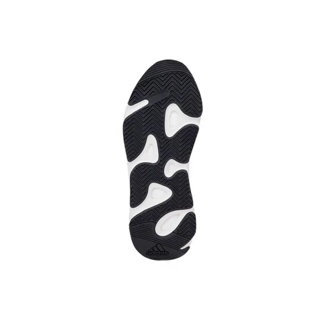 【adidas 愛迪達】Yeezy Boost 700 V2 Static 反光 初代 厚底 增高 老爹鞋 休閒鞋 運動鞋 男鞋 EF2829