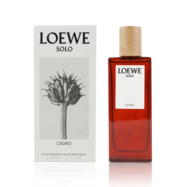 LOEWE羅威香水