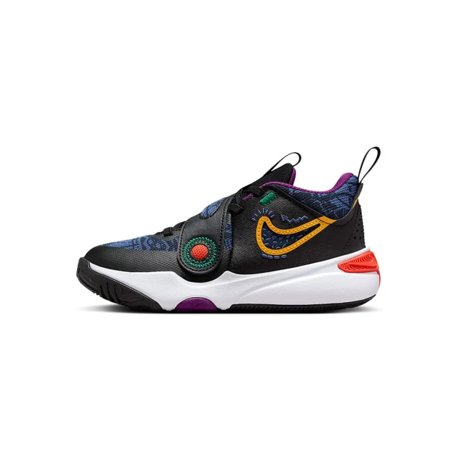 NIKE 耐吉 Court Borough Low 2 中童