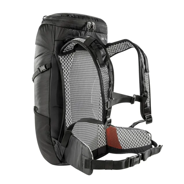 【TATONKA】Hike Pack 22L 多功能透氣背包(可登機/爬山/登山/露營/跑步/旅行/越野/TTK1569)