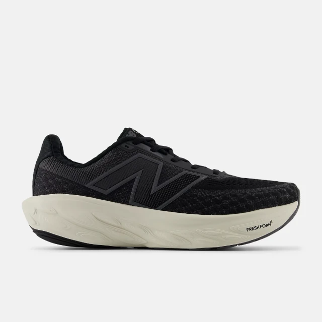 NEW BALANCE NB 慢跑鞋 男鞋 運動鞋 緩震 黑 M1080B14-2E楦(4399)