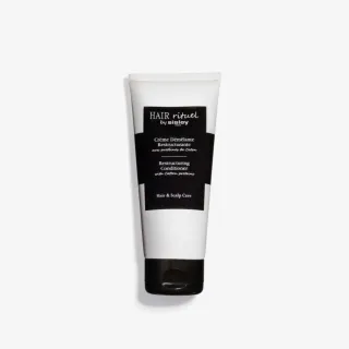 【Sisley 希思黎】官方直營 Hair Rituel 賦活重升強韌潤髮乳200ml(油水平衡)