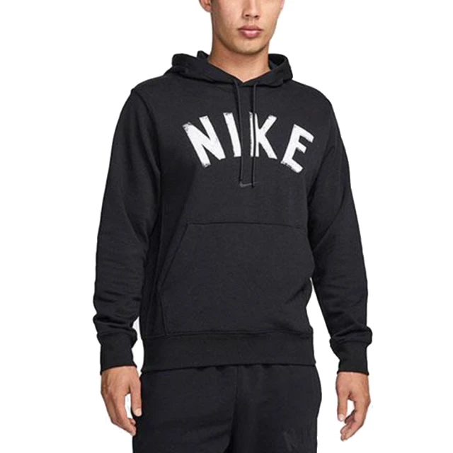 NIKE 耐吉 連帽長袖T恤 AS M NK DF SWOOSH FLEECE PO H 男 - FV9920010