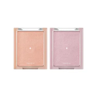 【rom&nd】薄紗亮面高光 5.5g 韓服系列