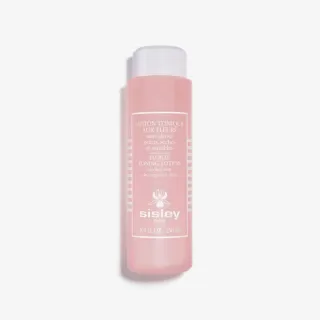 【Sisley 希思黎】官方直營 花香化妝水250ml(柔軟、清新/調理化妝水)