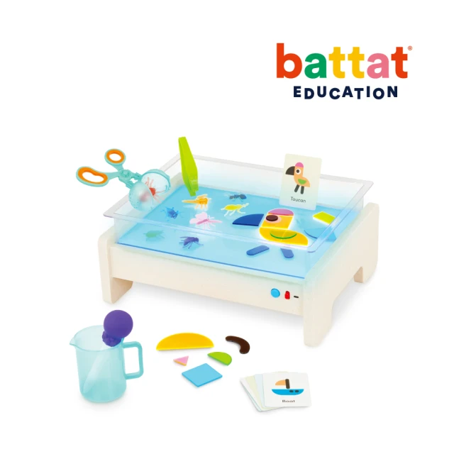 battat 達克斯抱抱 推薦