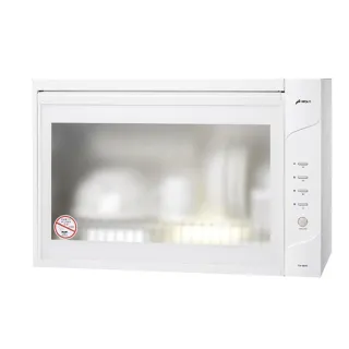 【豪山】懸掛式烘碗機60公分(FW-6880原廠安裝)