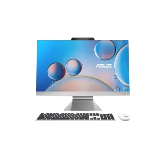 【ASUS 華碩】福利品 R5四核液晶觸控電腦(R5-7520U/16G/1TB SSD/W11/M3702WFAT-752WA001W)