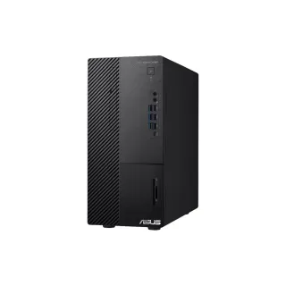 【ASUS 華碩】福利品 i5六核電腦(i5-12500/8G/1T HDD+256G SSD/W11/H-M500MD-512500001W)