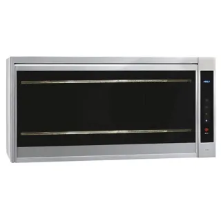 【豪山】紫外線殺菌懸掛式烘碗機-80cm(FW-8909原廠安裝)