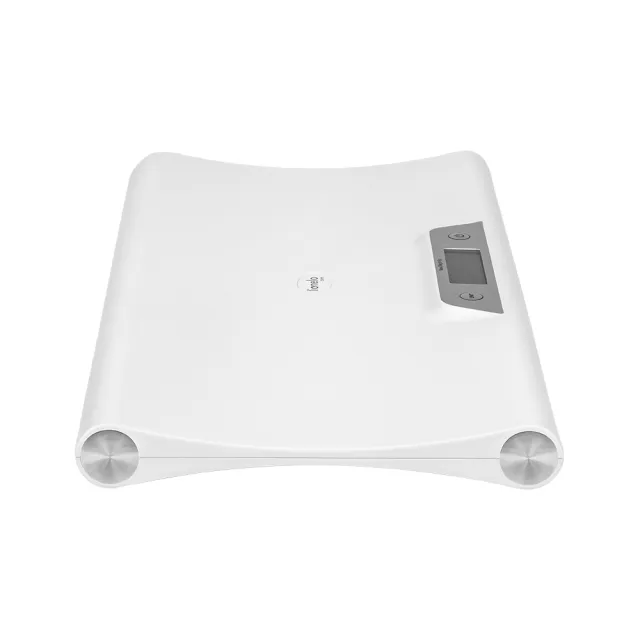 【Lionelo】Baby Balance 智能嬰兒數位體重計(新生兒幼兒體重計/寶寶秤/電子嬰兒秤)