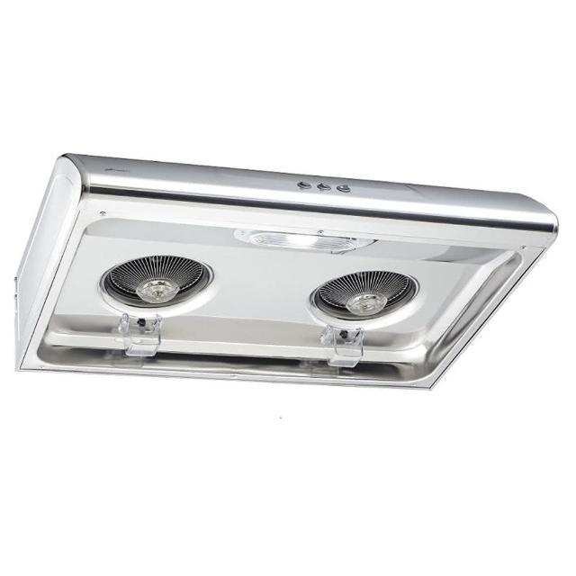 【豪山】經濟型不鏽鋼排油煙機90CM(原廠安裝VSQ-9137S)