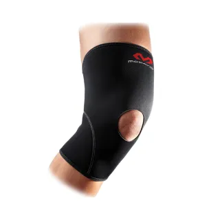 【McDavid】402 開口護膝(護具 護膝)