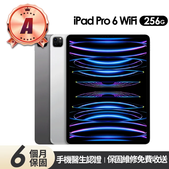 Apple A級福利品 iPad Air5 10.9吋 WI