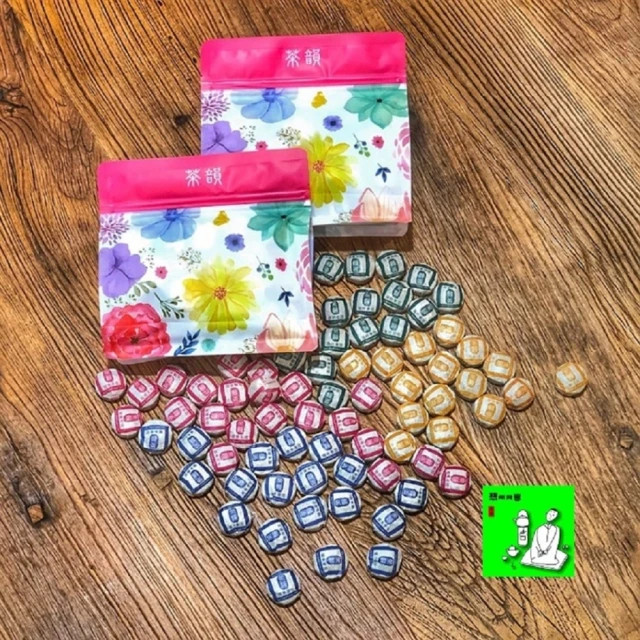 菊花普洱茶