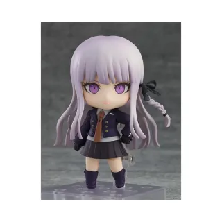 【Good Smile】好微笑 槍彈辯駁1•2 Reload 霧切響子(可動模型 黏土人)