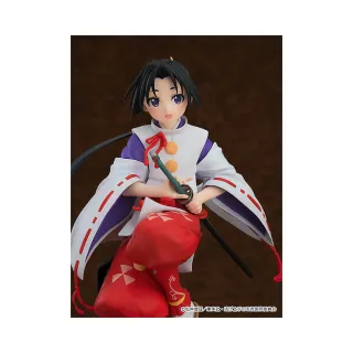 【Good Smile】好微笑 擅長逃跑的殿下 北條時行(POP UP PARADE)