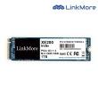 【LinkMore】XE200 1TB(M.2 2280 PCIe Gen 3x4 NVMe 1.3 SSD固態硬碟 XE200-1TB 讀2500M)