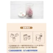 【韓國五福】馬格利酒粉DIY套組(內含三種口味粉包+樂扣發酵罐.自釀/中秋烤肉首選)