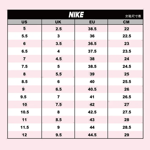 【NIKE 耐吉】運動鞋 慢跑鞋 休閒鞋 PEGASUS 40/MOTIVA/AL8 女鞋 小飛馬 黑白 多款(DJ7884-001&)