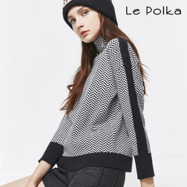 Le Polka