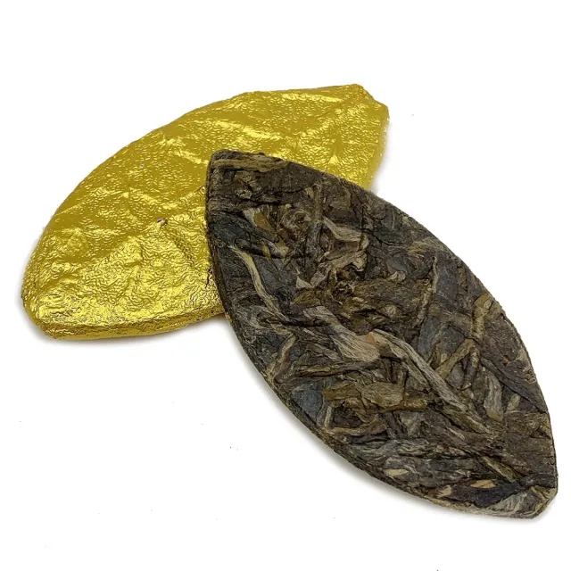 【藏古祥館】葉子普洱茶(生茶 小餅茶 普洱 猛海 沱茶 龍珠)