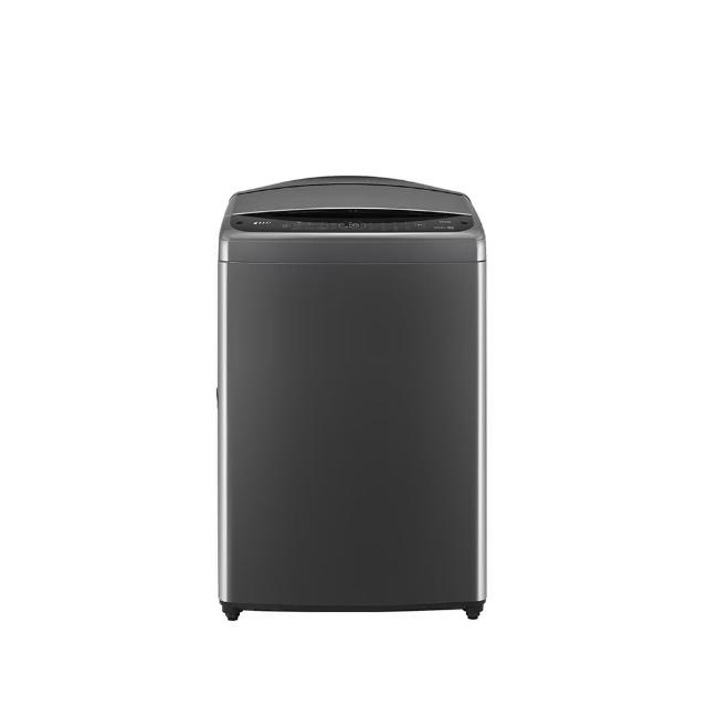 【LG 樂金】17公斤+332公升〔1+1超值組〕(WT-VDN17M+GN-L332BS)