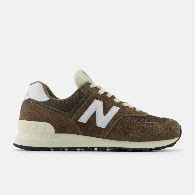 NEW BALANCE NB 休閒鞋 男鞋 女鞋 運動鞋 咖啡 U574RBI