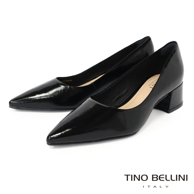 TINO BELLINI 貝里尼