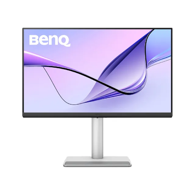 【BenQ】MA270U 27型 4K最適合MAC外接護眼螢幕(IPS/16:9/60Hz/HDMI/USB-C/HDR400)