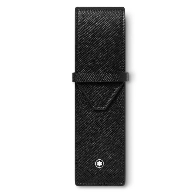 MONTBLANC 萬寶龍 匠心系列牛皮信差包品牌優惠