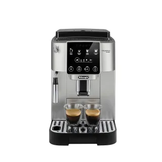 【Delonghi】2024新上市 ECAM 220.22.SB 全自動義式咖啡機(Start 系列 義式咖啡控必備)