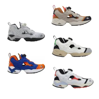 【REEBOK官方旗艦】INSTAPUMP FURY 95 慢跑鞋_男/女(五款任選)