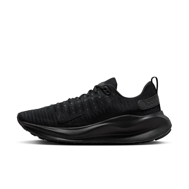 NIKE 耐吉 REACTX INFINITY RUN 4 男鞋 慢跑鞋 運動鞋 黑(DR2665004)