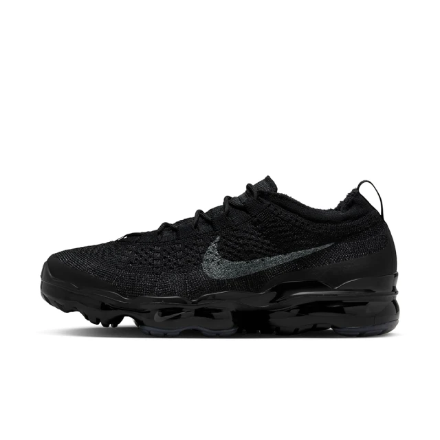 NIKE 耐吉 AIR VAPORMAX 2023 FK 男鞋 慢跑鞋 運動鞋 黑(DV1678003)