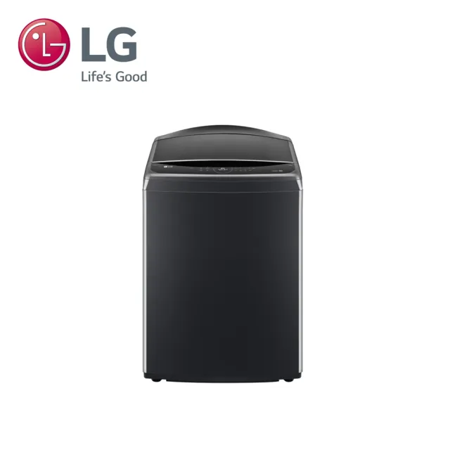 【LG 樂金】21公斤+217公升〔1+1超值組〕(WT-VD21HB+GV-L217SV)