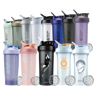 【Blender Bottle】Classic-V2 28oz新款經典防漏搖搖杯「美國原裝進口」(blenderbottle/運動水壺/乳清蛋白)