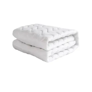 【Outdoorbase】舒軟墊床包180 彈絲床專用(床包)