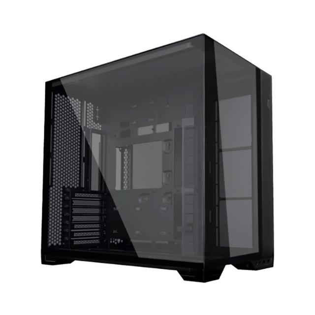 【LIAN LI 聯力】電腦機殼 PC-O11 VISION COMPACT